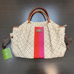 kate spade NEW YORK マザーズバッグのサムネイル