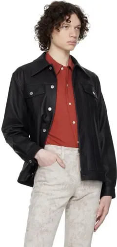 最終値下げ！新品未使用 Sefr セファー　ブルゾン 2025年最新】sefr ジャケットの人気アイテム - メルカリ