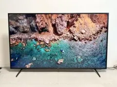 2026年最新】kj-75x8000hの人気アイテム - メルカリ