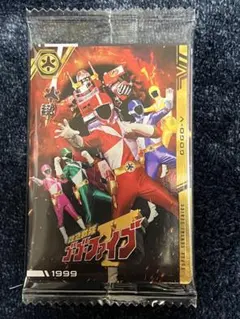 イタジャガ　スーパー戦隊ヒーローシリーズ　ゴーゴーファイブ　バトルフィーバーJ