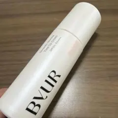 ByUR バイユア セラムフィット シャイニング トーンアップクリーム V1