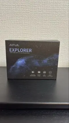 2026年最新】AFUL explorerの人気アイテム - メルカリ