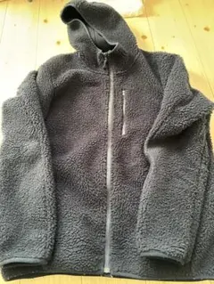 フリースジャケット XL