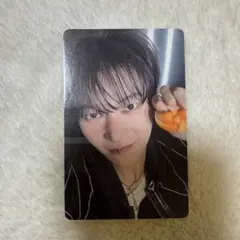 ZEROBASEONE メテュ マシュー musicart トレカ