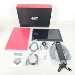 Quintokuta IPS Ultra Slim ポータブルディスプレイ - メルカリ