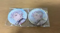 にじさんじ 不破湊缶バッジ セット売り