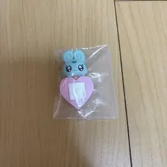 プリキュア　一番くじ　ちらりんフレンズ ミニフィギュア　フラッピ