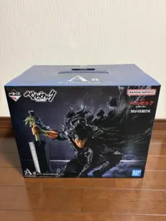 一番くじ ベルセルク A賞 ガッツ