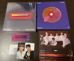 ENHYPEN BORDER: DAY ONE