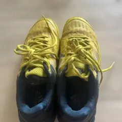 adidasテニスシューズ　26cm