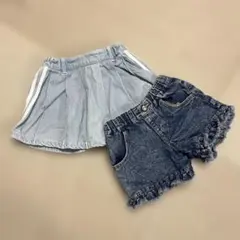 breeze （110cm）2点セット★