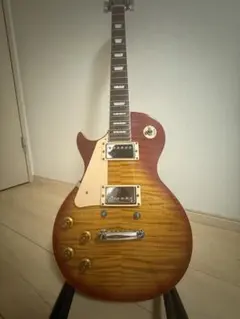 【大特価】Les Paul タイプ エレキギター 本体のサムネイル