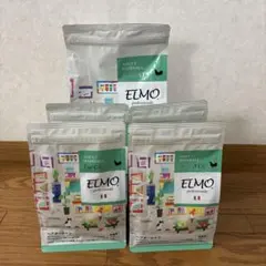 ELMO インドア成猫用ドライフード 2kg×2 400g×2 - メルカリ