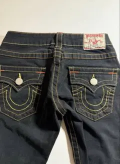 2025年最新】メンズ ブーツカット トゥルーレリジョンの人気アイテム