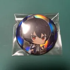 あんスタ アニカフェ 缶バッジ 凛月