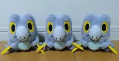 2026年最新】ポケットモンスター もふぐっとぬいぐるみ～タマザラシ