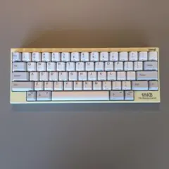 HHKB Professional2 TypeS PD-KB400WS US配列 - メルカリ