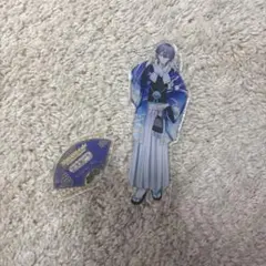Royz 杙凪さん 杙凪生誕祭2021 アクリルスタンド(袴ver.) - メルカリ