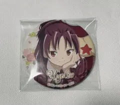 まどマギ 佐倉杏子 映画 アクリルスタンド 缶バッジ セット まどマギ 佐倉杏子 映画 アクリルスタンド 缶バッジ セット - メルカリ