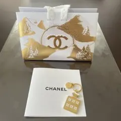 CHANEL 샤넬 N°5 보틀 2026 홀리데이 한정 매력☆신품 미사용