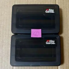 abu garcia lure box ②