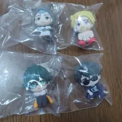 ドズル社 まちぼうけ４個セット