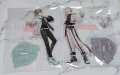 EXゲマーズ ゲマズ 5周年 アクリルスタンド 叶 葛葉