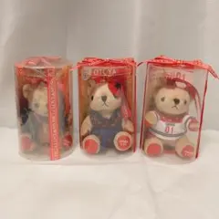 くまプリ 音也 3点セット