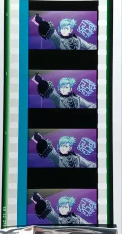 １まで値下 うたプリ タブナイ 美風藍 God Love 警報発令 特典フィルム