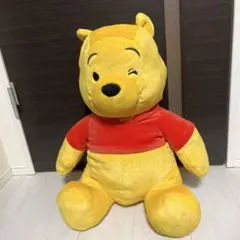 くまのプーさん ぬいぐるみ