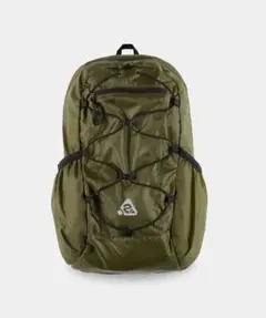 HEISAN 超軽量コンパクトポケットバッグV2カーキ (M)のサムネイル