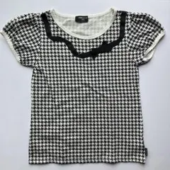 COMME CA ISM Tシャツ　女の子　サイズ: 130のサムネイル