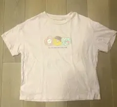 ユニクロ ちいかわ×サンリオ スイーツコレクション Tシャツ