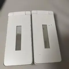 SHARP AQUOS ケータイ ガラケー 805SH