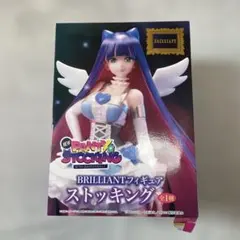 NEW PANTY & STOCKING ストッキング フィギュア