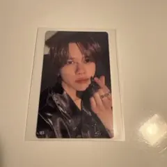 藤牧京介 XQUARE トレカ 103