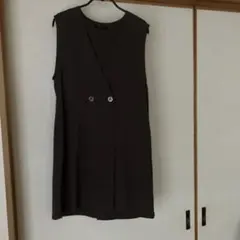 【UVカット・接触冷感・吸水速乾】 kireri ドライヴィンテージ ジレ