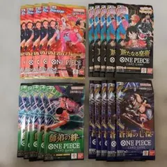 2026年最新】ワンピースバラパックの人気アイテム - メルカリ