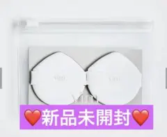 【新品未開封】vim BEAUTY ヴィム フィットクッションパフ 2個セット