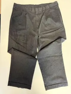 DOCKERS STAIN DEFENDER ワークパンツ グレーのサムネイル