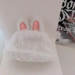 Stray Kids ミニボアキャップ リービット リノ