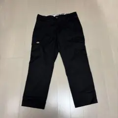 Dickies カーゴパンツ ブラックのサムネイル