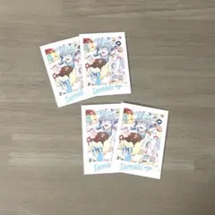 アイナナ 四葉環　ぱしゃこれ