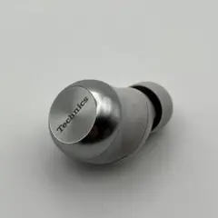 Technics EAH-AZ100 シルバー 右耳のみ R 片方 イヤホン - メルカリ