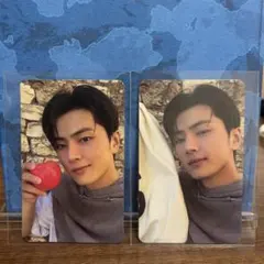 ENHYPEN【JAY】THE SIN:VANISH 封入トレカ