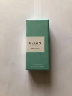 ★クリーン クラシック ウォームコットン 30ml ★新品★送料０！★のサムネイル