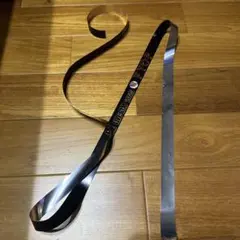 B’z LIVE-GYM FYOP銀テープ　切り取りなし