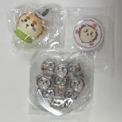 シーサー ぷくちゅるシール 映画 特典 めじるしチャーム くら寿司 缶バッジ