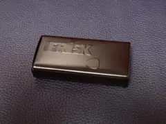 リメイク缶(フリスク)③　ブラック