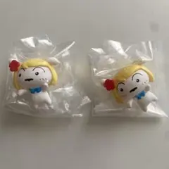 ギャルなクレヨンしんちゃん シロ